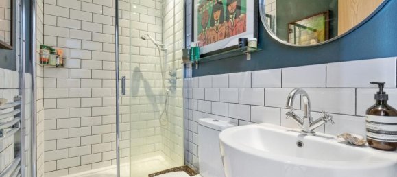 2 bedrooms Apartment in London, United Kingdom No. 4581 10