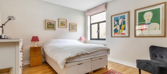 2 bedrooms Apartment in London, United Kingdom No. 4581 7