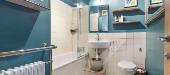 2 bedrooms Apartment in London, United Kingdom No. 4581 11