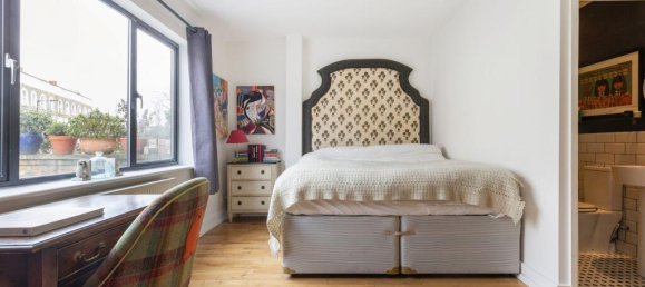 2 bedrooms Apartment in London, United Kingdom No. 4581 15