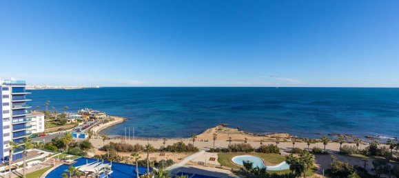 2 dormitorios ático en venta en Torrevieja, Alicante, Comunidad Valenciana, Spain № 365848 19