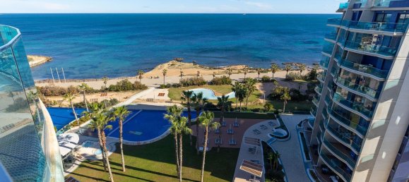2 dormitorios ático en venta en Torrevieja, Alicante, Comunidad Valenciana, Spain № 365848 26