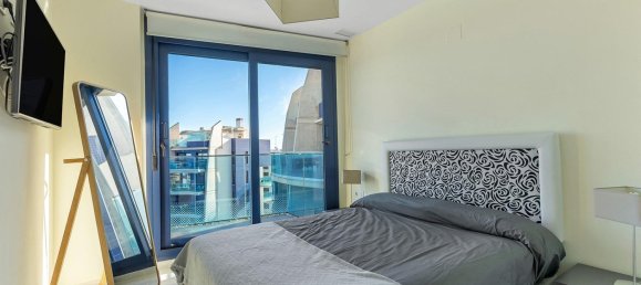 2 dormitorios ático en venta en Torrevieja, Alicante, Comunidad Valenciana, Spain № 365848 11