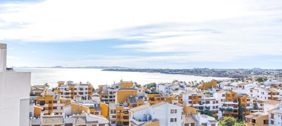 2 dormitorios ático en venta en Torrevieja, Alicante, Comunidad Valenciana, Spain № 365848 24