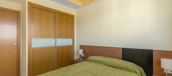 2 dormitorios ático en venta en Torrevieja, Alicante, Comunidad Valenciana, Spain № 365848 15