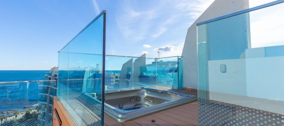 2 dormitorios ático en venta en Torrevieja, Alicante, Comunidad Valenciana, Spain № 365848 18