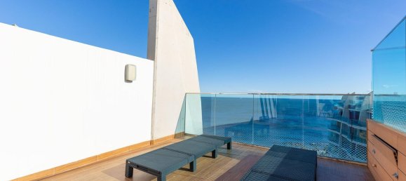 2 dormitorios ático en venta en Torrevieja, Alicante, Comunidad Valenciana, Spain № 365848 30