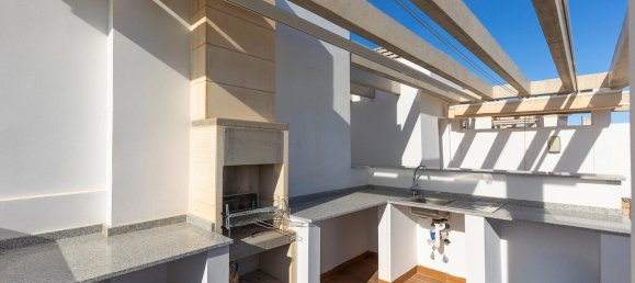 2 dormitorios ático en venta en Torrevieja, Alicante, Comunidad Valenciana, Spain № 365848 3