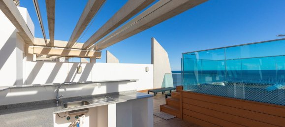 2 dormitorios ático en venta en Torrevieja, Alicante, Comunidad Valenciana, Spain № 365848 4