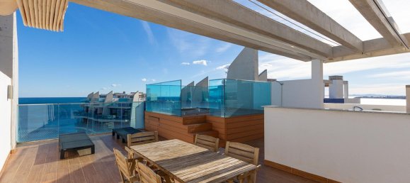 2 dormitorios ático en venta en Torrevieja, Alicante, Comunidad Valenciana, Spain № 365848 21