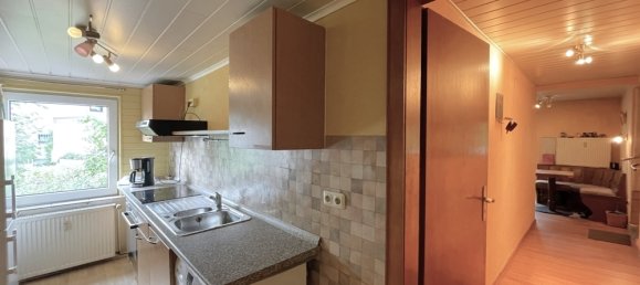 Casa de 6 habitaciónes en Bielefeld, Germany No. 303659 15