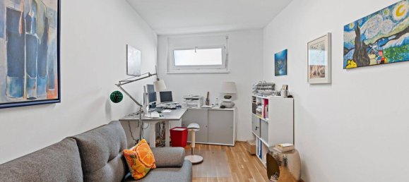 4 rooms Apartment in Klosterneuburg, Austria No. 152548 19