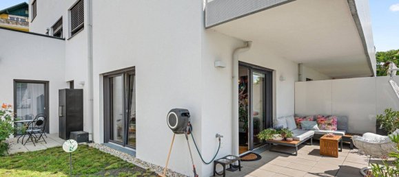 4 rooms Apartment in Klosterneuburg, Austria No. 152548 24