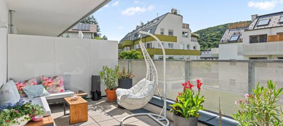 4 rooms Apartment in Klosterneuburg, Austria No. 152548 22