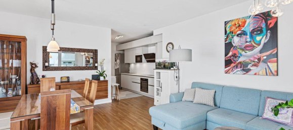 4 rooms Apartment in Klosterneuburg, Austria No. 152548 8