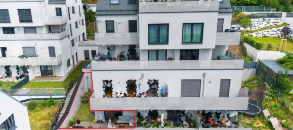 4 rooms Apartment in Klosterneuburg, Austria No. 152548 32