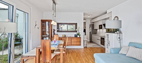 4 rooms Apartment in Klosterneuburg, Austria No. 152548 5