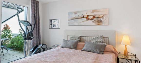 4 rooms Apartment in Klosterneuburg, Austria No. 152548 14