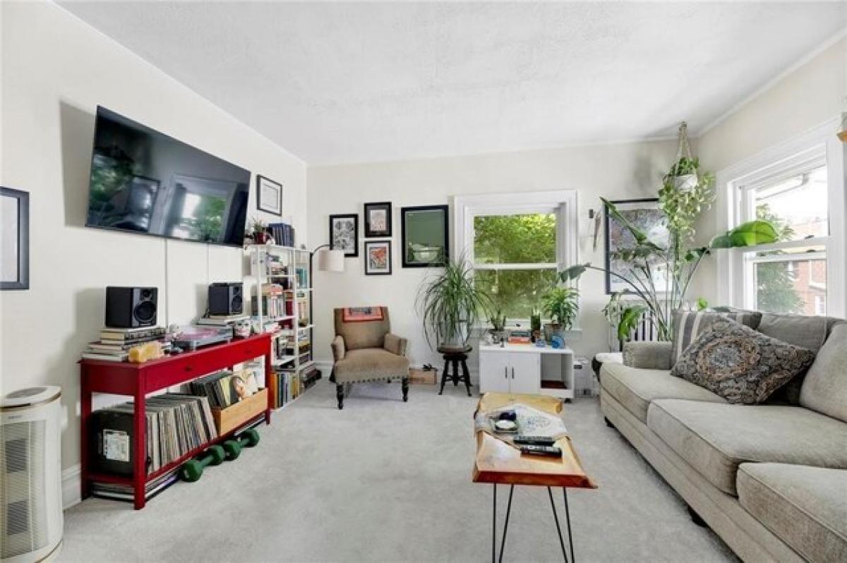 Дом с 3 спальнями в Бруклин, США № 258806