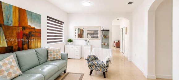 3 dormitorios villa en venta en Miami, Miami-Dade, Florida, USA № 615220 26