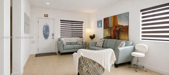 3 dormitorios villa en venta en Miami, Miami-Dade, Florida, USA № 615220 25