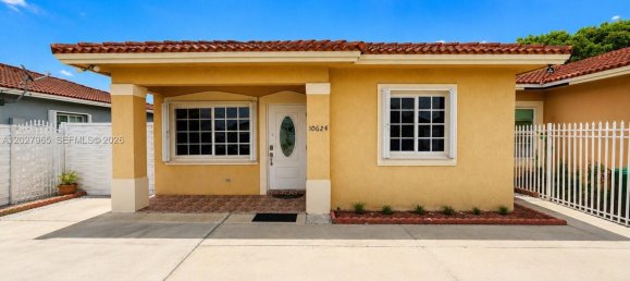3 dormitorios villa en venta en Miami, Miami-Dade, Florida, USA № 615220 28
