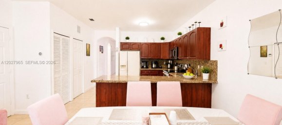 3 dormitorios villa en venta en Miami, Miami-Dade, Florida, USA № 615220 13