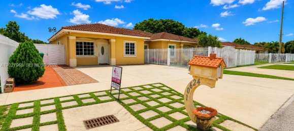 3 dormitorios villa en venta en Miami, Miami-Dade, Florida, USA № 615220 27