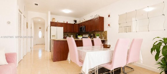 3 dormitorios villa en venta en Miami, Miami-Dade, Florida, USA № 615220 14