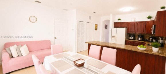 3 dormitorios villa en venta en Miami, Miami-Dade, Florida, USA № 615220 17
