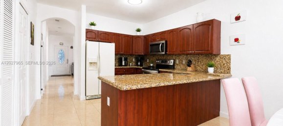 3 dormitorios villa en venta en Miami, Miami-Dade, Florida, USA № 615220 19