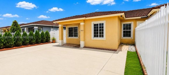3 dormitorios villa en venta en Miami, Miami-Dade, Florida, USA № 615220 29