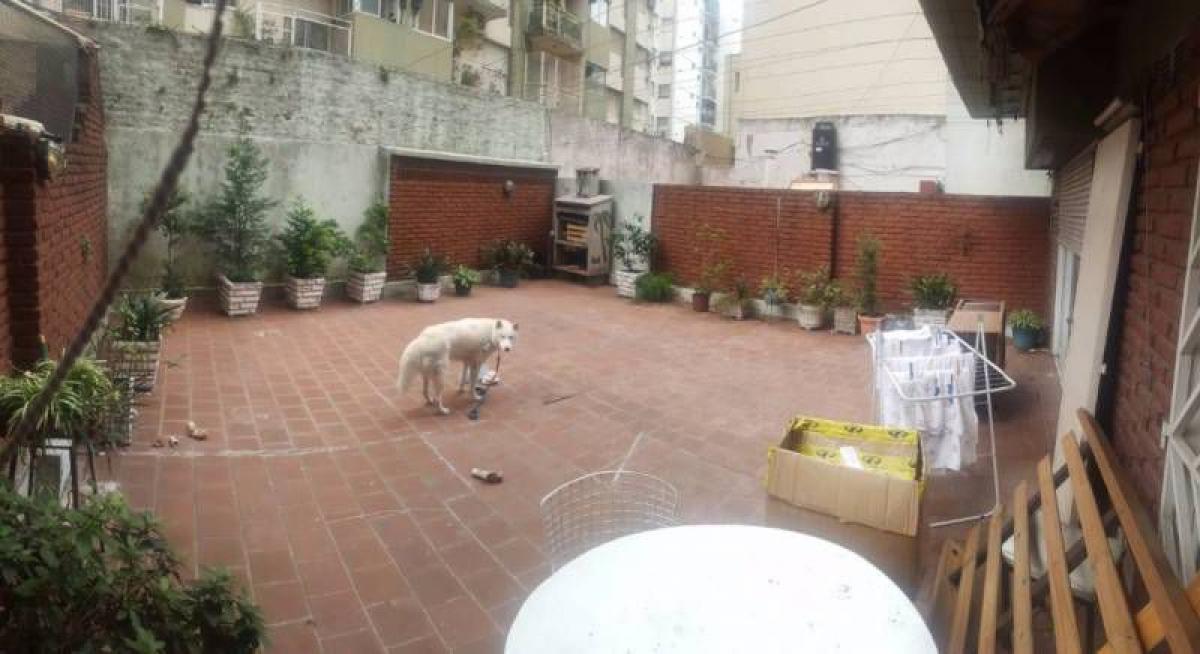 2 bedrooms Apartment in Buenos Aires, Argentina No. 84163