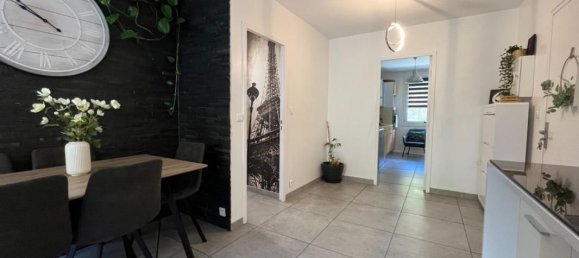 Apartamento T3 em Saint-Etienne, France N.º 338258 5