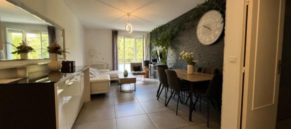 Apartamento T3 em Saint-Etienne, France N.º 338258 8