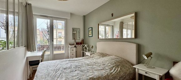 3 bedrooms Apartment in Bois-Colombes, France No. 125698 7