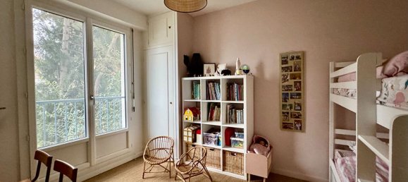 3 bedrooms Apartment in Bois-Colombes, France No. 125698 6