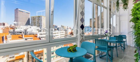 8 bedrooms House in Lisbon, Portugal No. 119674 19