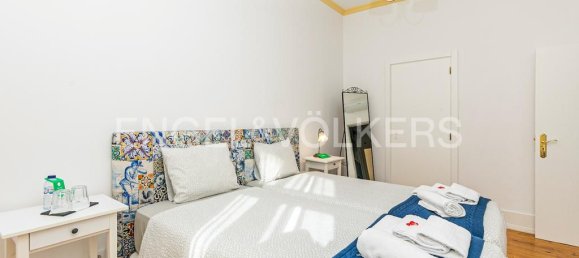 8 bedrooms House in Lisbon, Portugal No. 119674 23