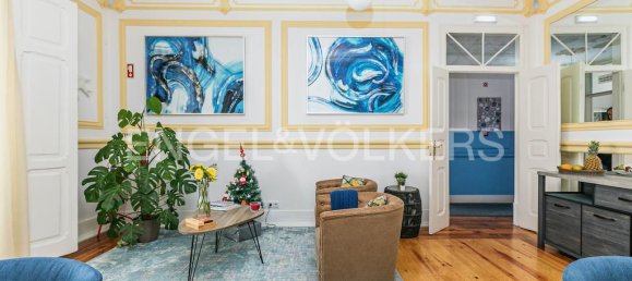 8 bedrooms House in Lisbon, Portugal No. 119674 13