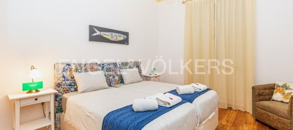 8 bedrooms House in Lisbon, Portugal No. 119674 30