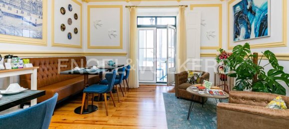 8 bedrooms House in Lisbon, Portugal No. 119674 10