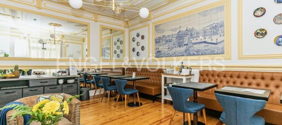 8 bedrooms House in Lisbon, Portugal No. 119674 14