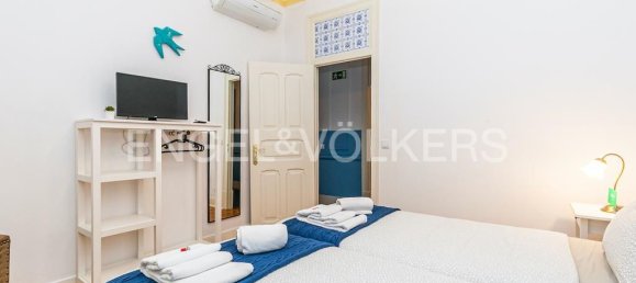 8 bedrooms House in Lisbon, Portugal No. 119674 26