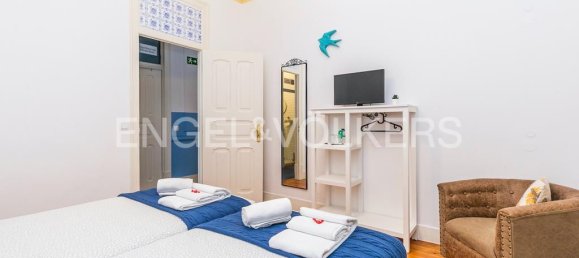 8 bedrooms House in Lisbon, Portugal No. 119674 25