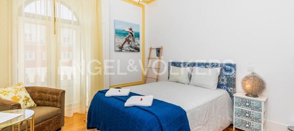 8 bedrooms House in Lisbon, Portugal No. 119674 40