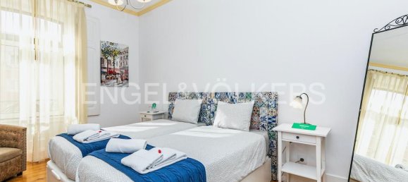 8 bedrooms House in Lisbon, Portugal No. 119674 24