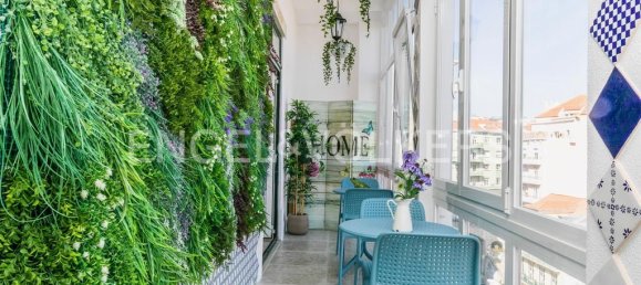 8 bedrooms House in Lisbon, Portugal No. 119674 17