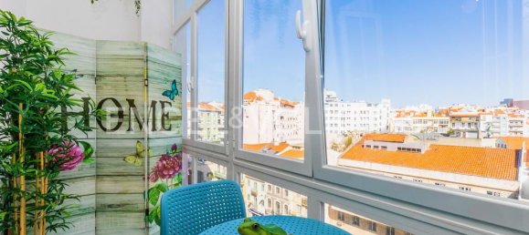 8 bedrooms House in Lisbon, Portugal No. 119674 18