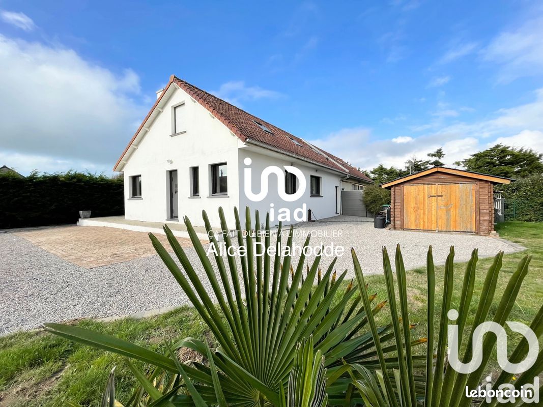 Дом с 6 комнатами в Камье, Франция № 227176